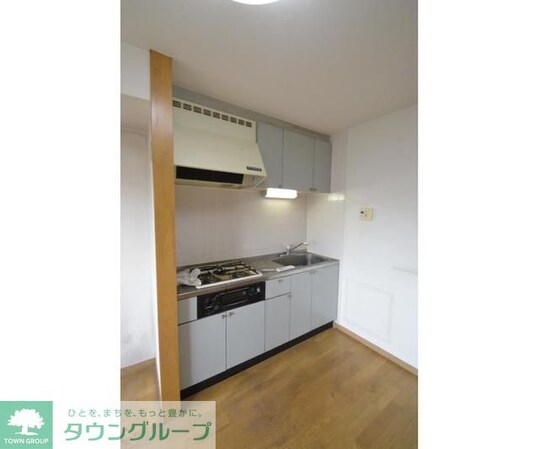 メゾン・ド・ルミエールの物件内観写真